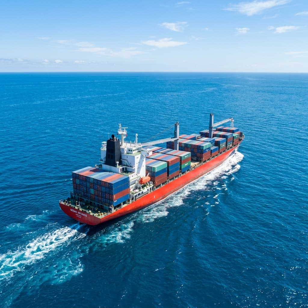 Maervin Maritime Services